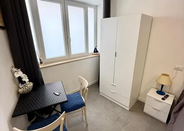 B&B Il Corallo San Benedetto del Tronto